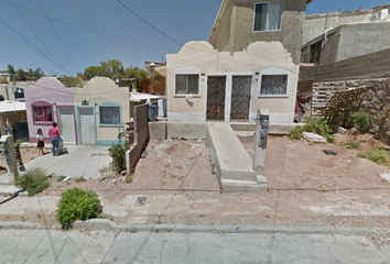 Casa en  Calle Nueva Roma 32, Nuevo Nogales, Nogales, Sonora, México