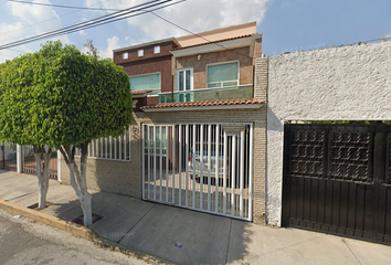 Casa en  Valle De Las Casas, Valle De Aragon 1ra Sección, Ciudad Nezahualcóyotl, Estado De México, México