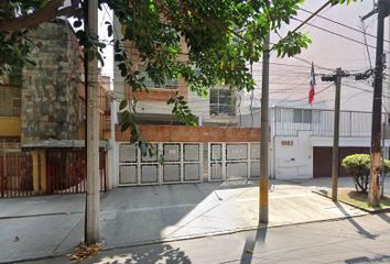 Departamento en  C. Dr. José María Vértiz, Vértiz Narvarte, Ciudad De México, Cdmx, México