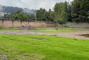 Terreno Comercial en  Sur De Quito, Quito