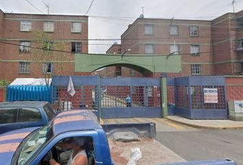 Departamento en  Porvenir 155, Las Arboledas, 13219 Ciudad De México, Cdmx, México