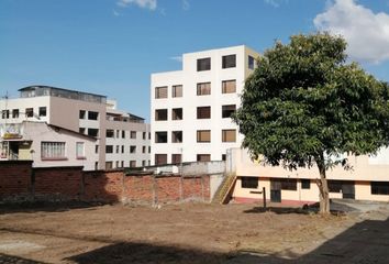 Terreno Comercial en  San Carlos, Quito, Ecuador