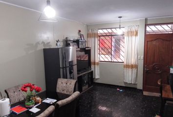 Departamento en  Calle Las Nueces, El Agustino, Perú