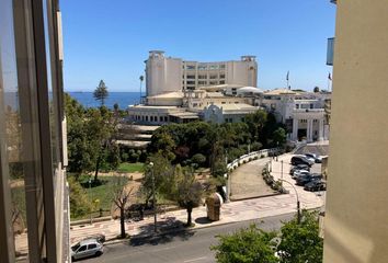 Departamento en  Casino De Viña Del Mar - San Martín, Viña Del Mar, Chile