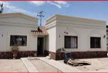 Casa en condominio en  Colonia Diamante, Hermosillo, Sonora, México