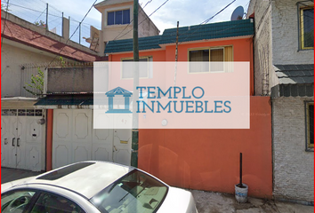 Casa en  Chonchos 47, Tezozomoc, 02459 Ciudad De México, Cdmx, México