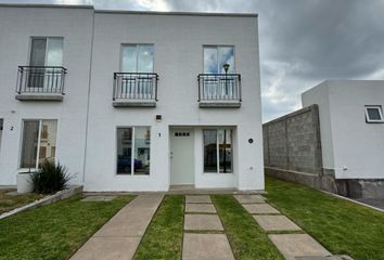 Casa en condominio en  Fraccionamiento Las Haciendas Ciudad Del Sol, Qro., Las Haciendas, Ciudad Del Sol, Querétaro, México