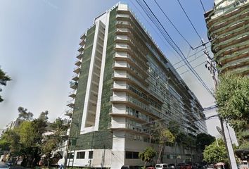 Departamento en  City Towers Grand, Avenida Popocatépetl, Xoco, Ciudad De México, Cdmx, México