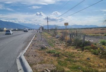 Lote de Terreno en  Libramiento Noreste, 66064 Cd Gral Escobedo, N.l., México