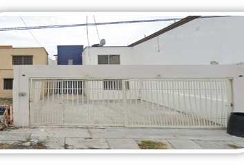 Casa en  Calle Begoñas 614, Villa Florida Sector B, Reynosa, Tamaulipas, México