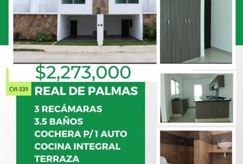 Casa en  Real De Palmas, Tabasco, Multiochenta, Villahermosa, Tabasco, México