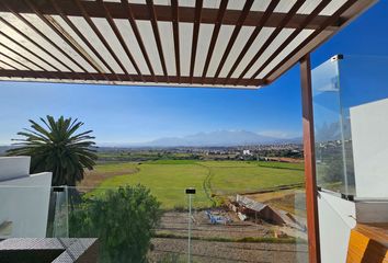 Casa en  Socabaya, Arequipa