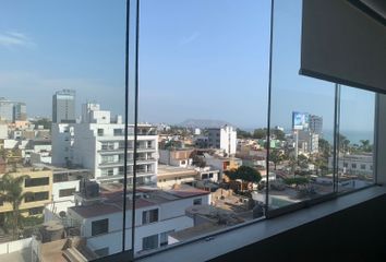 Departamento en  Magdalena Del Mar, Lima