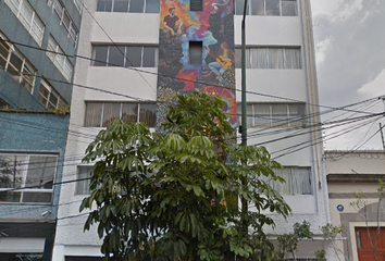 Departamento en  Calle De Durango 20, Roma Norte, Ciudad De México, Cdmx, México