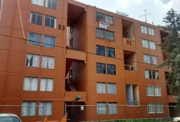 Departamento en  Cam. Real A Toluca 1150, Unidad Belén, Ciudad De México, Cdmx, México