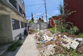 Lote de Terreno en  San José Vista Hermosa, Puebla