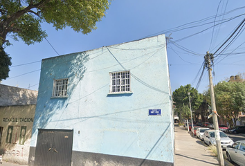 Casa en  Calle Norte 5, Moctezuma 2da Sección, Ciudad De México, Cdmx, México