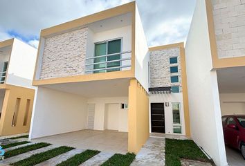Casa en  Andria Residencial Segunda Etapa, Andria, Cancún, Quintana Roo, México