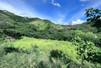 Terreno Comercial en  Malacatos, Ecuador