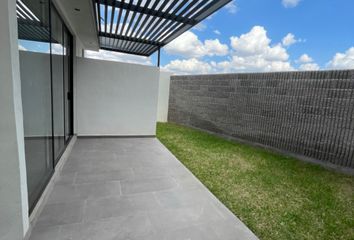 Casa en  Campo Azul Residencial Caseta De Acceso, San Luis Potosí, México