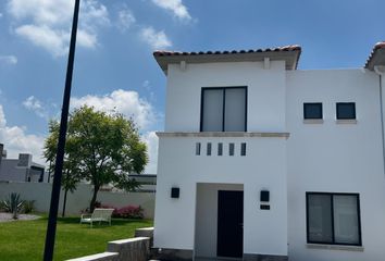 Casa en condominio en  Cañadas Del Lago, Corregidora, Querétaro