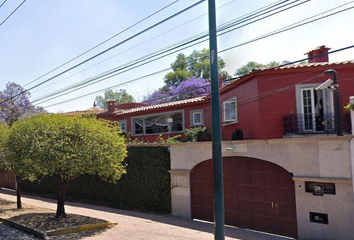 Casa en  Juan De Acuña, Lomas - Virreyes, Lomas De Chapultepec Iv Sección, Ciudad De México, Cdmx, México