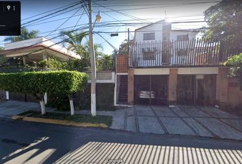 Casa en  Paseo De Los Burgos 8, Las Animas, Tres De Mayo, Morelos, México