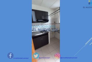 Apartamento en  Ciudad Milenio Etapa 1, Villavicencio, Meta, Colombia