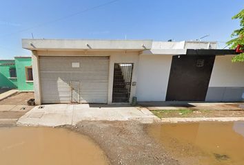 Casa en  C. Manantial De Imala, Manantial, Culiacán, Sinaloa, México