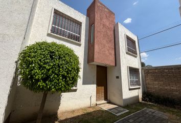Casa en fraccionamiento en  Fraccionamiento Viñedos, Himno Nacional, Cuanalá, Puebla, México