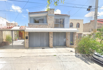 Casa en  Rafael Ochoa, Jardines Alcalde, 44298 Guadalajara, Jal., México