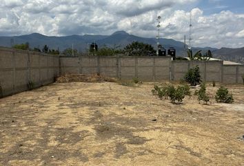 Lote de Terreno en  San Lorenzo Cacaotepec, Oaxaca, México