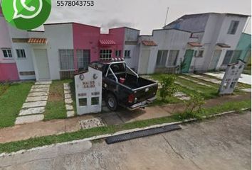 Casa en  Playa Tortugas 24, Las Olas, Residencial Las Olas, Veracruz, México