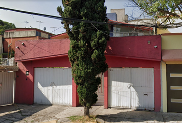Casa en  Lusitania 71, Lomas Estrella 2da Sección, Ciudad De México, Cdmx, México