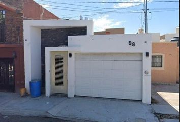 Casa en  Agua Clara No. 58, Manantiales, Hermosillo, Sonora, México