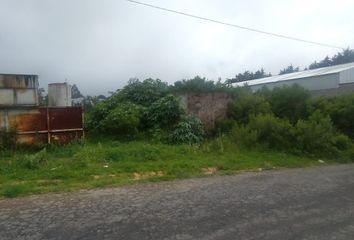 Lote de Terreno en  Fuentes De La Estación Fovissste, Zitácuaro
