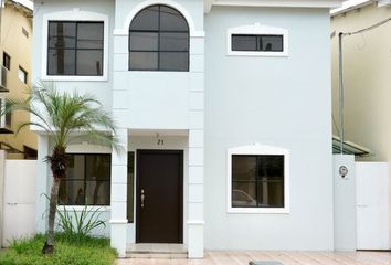  casas en venta en Guayaquil 