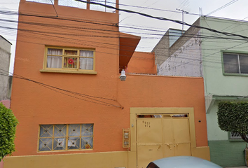 Casa en  Norte 72 5637, Bondojito, Ciudad De México, Cdmx, México