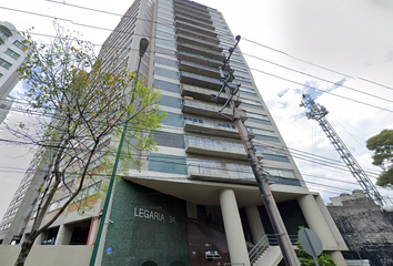 Departamento en  Calzada Legaria 94, Legaria, Ciudad De México, Cdmx, México