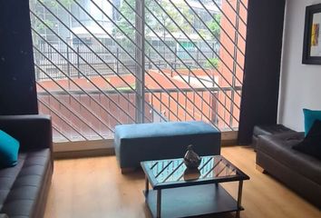Apartamento en Calle 25 69d 80, Salitre El Greco, Bogotá, Cundinamarca, Colombia