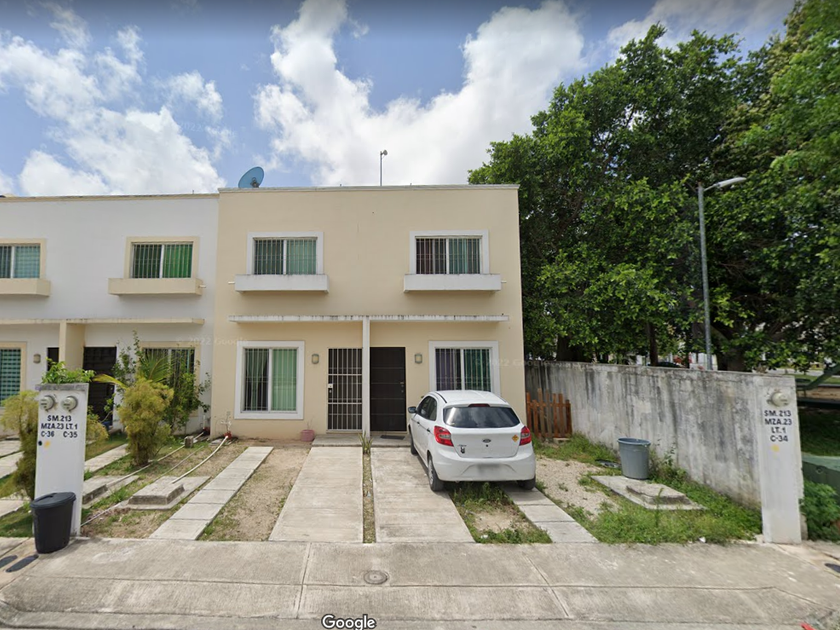 venta Casa en Colonia Benito Juárez, Cancún (AG15146)