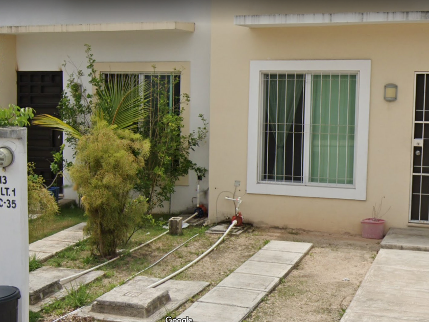 venta Casa en Colonia Benito Juárez, Cancún (AG15146)