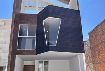 Casa en  4497+jg 78397 Pozos, San Luis Potosí, México