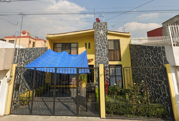 Casa en  Calle 615 117, San Juan De Aragón Iv Sección, Ciudad De México, Cdmx, México
