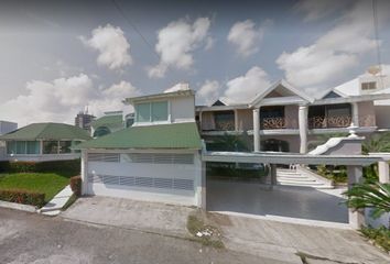 Casa en  Calle Cherna 1705, Costa De Oro, Veracruz, México