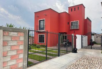 Casa en  La Rosaleda, San Miguel De Allende, Guanajuato, México