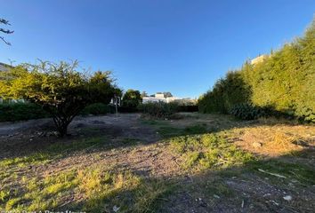 Lote de Terreno en  El Campanario, Santiago De Querétaro, Querétaro, México