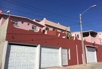 Edificio en  Los Lagos, Lomas De Montecarlo, Rosarito, Baja California, México