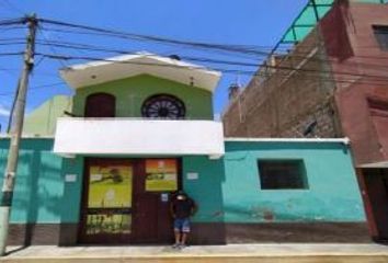 Local comercial en  Simón Bolivar 229, Chocope, Perú