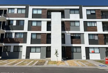 Departamento en  Zibatá, Querétaro, México